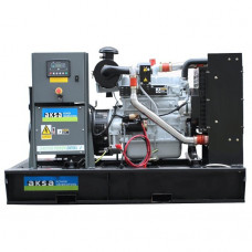 Дизельный генератор AKSA APD 135 A
