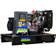Дизельный генератор AKSA APD 35 A