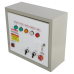Блок АВР 230В/100А 8 пин для бензиновых генераторов А-iPower
