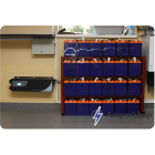 Аккумуляторные батареи