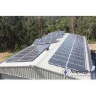 Солнечная электростанция