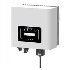 Сетевой инвертор Deye SUN-3K-G