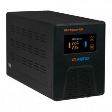 Источник бесперебойного питания ЭНЕРГИЯ Гарант-750 12В 