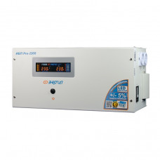 Источник бесперебойного питания ЭНЕРГИЯ ИБП PRO-2300 12В