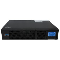 Источник бесперебойного питания ЭНЕРГИЯ Pro Online 1000 230В-24В Rack Tower