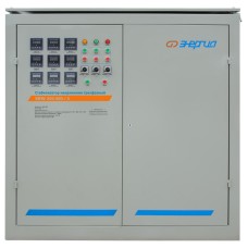  Стабилизатор напряжения Энергия SBW 200000/3