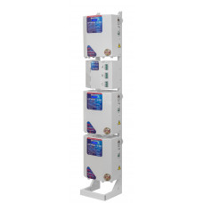 Трехфазный стабилизатор напряжения Энерготех OPTIMUM+ 7500х3 ВА