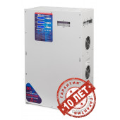 Трехфазный стабилизатор напряжения Энерготех OPTIMUM+ 12000х3 ВА