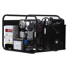 Бензогенератор EuroPower ЕР 14000 E