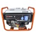 Бензогенератор EVOline PB 6000 E