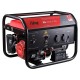 Бензогенератор FUBAG BS 3300 A ES
