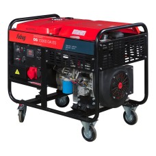 Дизельный генератор FUBAG DS 15000  DA ES
