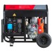 Дизельный генератор FUBAG DS 5500  A ES