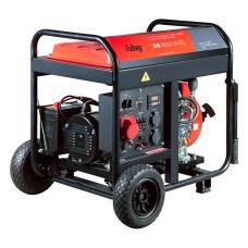 Дизельный генератор FUBAG DS 9500 DA ES