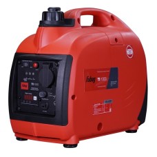 Бензогенератор FUBAG TI 1000 инверторный