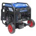 Бензогенератор инверторный SGG 5000Еi