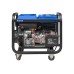 Дизельный генератор TSS SDG 7000EHА