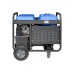 Бензогенератор TSS SGG 10000EHА
