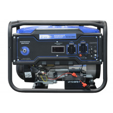 Бензогенератор TSS SGG 2800EN