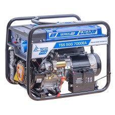 Бензогенератор TSS SGG 7000EA