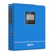 Гибридный солнечный инвертор Hiden Control SOLAR HS56-12K48MAX