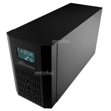 Источник бесперебойного питания  ИМПУЛЬС ФОРА H 1000