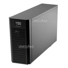 Источник бесперебойного питания  ИМПУЛЬС ФОРА 10000 (встроенная батарея)