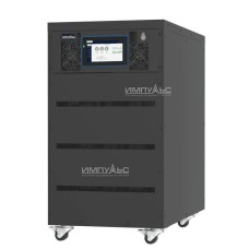 Источник бесперебойного питания  ИМПУЛЬС ФОРА 3320 (отсек для установки АКБ 120 шт)