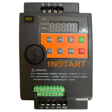 Преобразователь частоты INSTART VCI-G2.2-2B