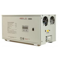 Стабилизатор напряжения LIDER PS12000W-50