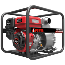 Бензиновая мотопомпа A-IPOWER AWP100TX
