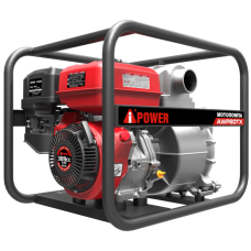 Бензиновая мотопомпа A-IPOWER AWP80TX