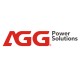 AGG-Китай