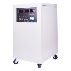 Трехфазный стабилизатор напряжения РУБИН ЦСН-30 000/3 (30000ВА)