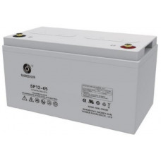 Аккумуляторная батарея Sacred Sun SP12-65