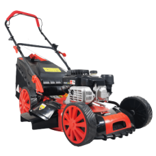 Бензиновая газонокосилка A-iPower ALM46P