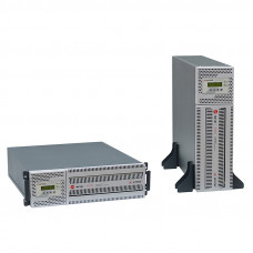 Трехфазный стабилизатор напряжения Штиль Инстаб IS3306RT инверторный 3ф.->3ф.