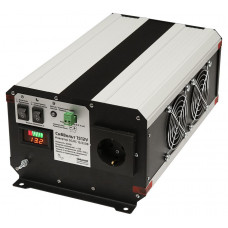 Солнечный Инвертор СибВольт 1512У инвертор DC-AC, 12В/1500Вт