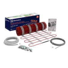 Электрический теплый пол Electrolux MULTI SIZE MAT EMSM 2-150-0,5
