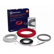 Электрический теплый пол Electrolux ETC 2-17-2000