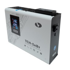 Стабилизатор напряжения Voltek ТСН 5000 ВА