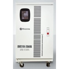 Стабилизатор напряжения Hinorms DVC100 - 20 кВА