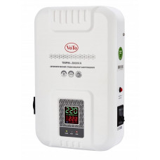 Стабилизатор напряжения VOTO TMP45-3000VA
