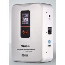 Стабилизатор напряжения VOTO TM95-15000VA